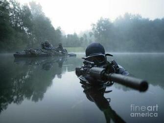Special Operations Forces Combat Diver Tom Weber Jpg
