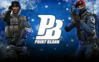 Update Cheat Point Blank Special April