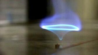 Blue Fire Tornado Pictures To Pin Pinsdaddy