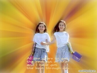 Best Friend Day Wallpaper Of Different Sizes Dgreetings