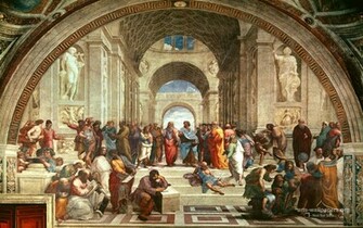 Raphael Wallpaper Paintings Art Desktop Background