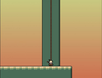 This Took A Good Minutes To Get Lisa The Joyful Rpg
