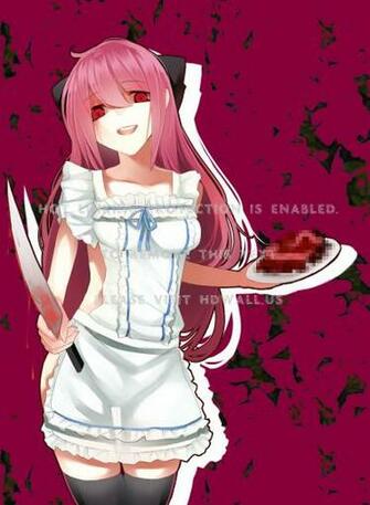 Tsundere Yandere Kuudere Himedere HD Wallpaper Background