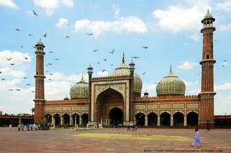 Beautiful Masjid Worldwide Wallpaper Very