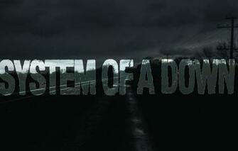 Wallpaper Rock Logo Serj Tankian Los Angeles Hard System