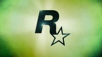 Rockstar Games Wallpaper Desktop H881235 Logos HD