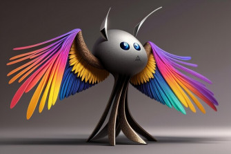 Premium Ai Image Wallpaper