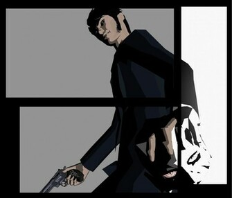 Killer Dan Smith Carrying A Head