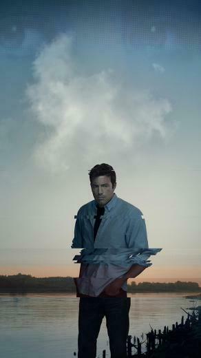 Gone Girl Phone Wallpaper In Cinema