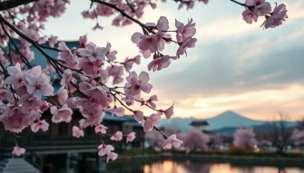 Japanese Aesthetic Wallpaper