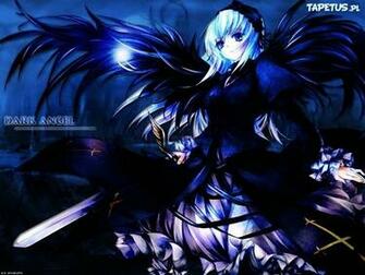 Angelic Layer