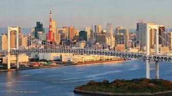 Odaiba Image In Collection