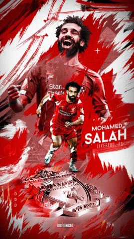 Sports Mohamed Salah