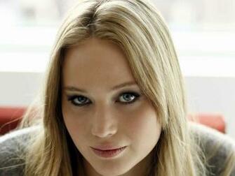 Jennifer Lawrence HD Wallpaper