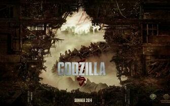 Godzilla Monstruosamente Con M S Pena Que Gloria