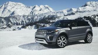 Range Rover Evoque Wallpaper Ba1i9iq Mb 4usky