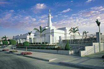 Guadalajara Mexico Temple