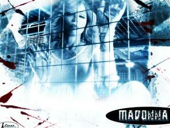 Wallpaper Madonna