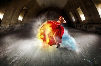 Tango Wallpaper By Pabic