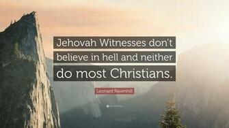 Jehovahs Witnesses Wallpaper Image