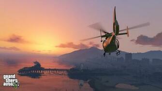 Gta V Screenshot
