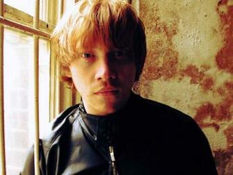 Rupert Grint Wallpaper
