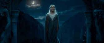 Galadriel Image The Hobbit HD Wallpaper And