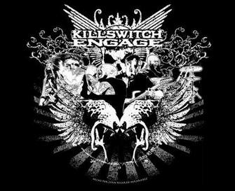 Killswitch Engage Wallpaper A1zujh8 Wallperio