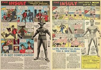 Today I Found The Original Ad That Insult Was Based Off Of Tf2