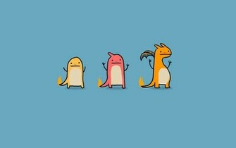 Charmander Wallpaper High Quality Definition
