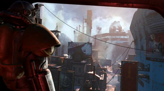 Fallout First Trailer Screenshots Expert Res