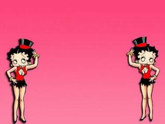 Betty Boop Wallpaper Easter Etty