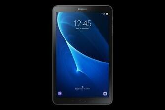 Galaxy Tab A Wi Fi With 200gb Microsd Card Samsung
