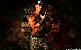 Best Wallpaper Jone Cena HD New