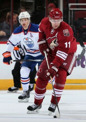 Taylor Hall Pictures Edmonton Oilers Espn