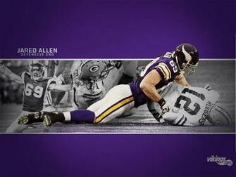 Minnesota Vikings Wallpaper