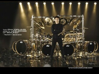 Jus Drums