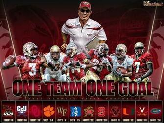 Fsu Schedule Wallpaper For Your Computer