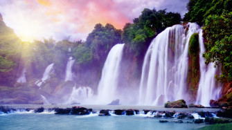 Tropical 4k Wallpaper