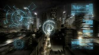 Interface HD Wallpaper FullHDwpp Full