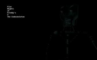 Gmod Fnaf Wallpaper The Endoskeleton By Movie Photo Maker97 On