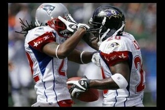 Ed Reed Wallpaper