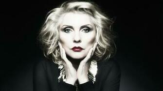 Blondie Music Fanart Tv