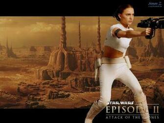 More Star Wars Saga Wallpaper