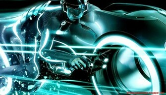 Tron Legacy HD 1080p Image And Wallpaper All