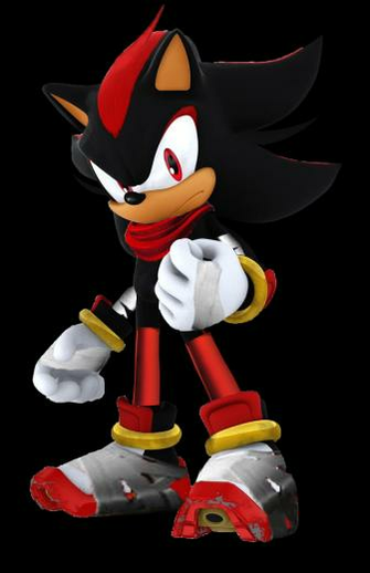 Sonic Boom Shadow Confirmed