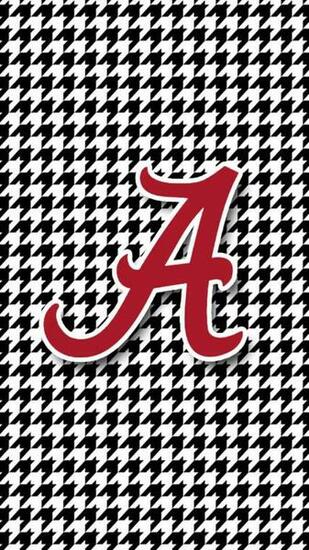 Alabama Football Wallpaper HD For Android Net