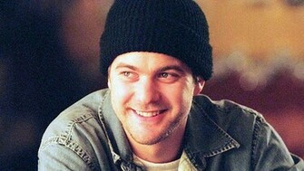 Joshua Jackson Image Wallpaper