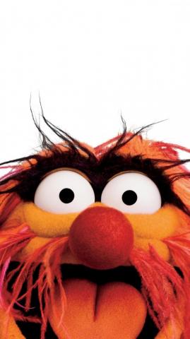 The Muppets Phone Wallpaper Moviemania Animal Muppet
