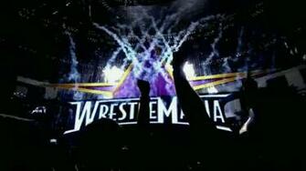 Wwe Network Tv Spot Get The Screenshot